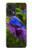 W1565 Bluebird of Happiness Blue Bird Funda Carcasa Case y Caso Del Tirón Funda para OnePlus Nord CE 2 Lite 5G