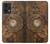 W3401 Clock Gear Steampunk Funda Carcasa Case y Caso Del Tirón Funda para OnePlus Nord CE 2 Lite 5G