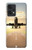 W3837 Airplane Take off Sunrise Funda Carcasa Case y Caso Del Tirón Funda para OnePlus Nord CE 2 Lite 5G