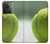 W0924 Tennis Ball Funda Carcasa Case y Caso Del Tirón Funda para OnePlus 10R