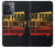 W3492 No Fear Limits Excuses Funda Carcasa Case y Caso Del Tirón Funda para OnePlus 10R