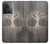 W3591 Viking Tree of Life Symbol Funda Carcasa Case y Caso Del Tirón Funda para OnePlus 10R