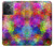 W3677 Colorful Brick Mosaics Funda Carcasa Case y Caso Del Tirón Funda para OnePlus 10R