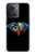 W3842 Abstract Colorful Diamond Funda Carcasa Case y Caso Del Tirón Funda para OnePlus 10R