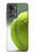 W0924 Tennis Ball Funda Carcasa Case y Caso Del Tirón Funda para OnePlus Nord 2T