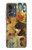 W2740 Alphonse Mucha Bieres De La Muse Funda Carcasa Case y Caso Del Tirón Funda para OnePlus Nord 2T