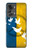 W3857 Peace Dove Ukraine Flag Funda Carcasa Case y Caso Del Tirón Funda para OnePlus Nord 2T