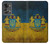 W3858 Ukraine Vintage Flag Funda Carcasa Case y Caso Del Tirón Funda para OnePlus Nord 2T
