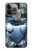 W3864 Medieval Templar Heavy Armor Knight Funda Carcasa Case y Caso Del Tirón Funda para iPhone 13 Pro