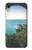 W3865 Europe Duino Beach Italy Funda Carcasa Case y Caso Del Tirón Funda para iPhone XR