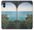 W3865 Europe Duino Beach Italy Funda Carcasa Case y Caso Del Tirón Funda para iPhone X, iPhone XS