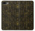 W3869 Ancient Egyptian Hieroglyphic Funda Carcasa Case y Caso Del Tirón Funda para iPhone 7 Plus, iPhone 8 Plus