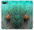 W3893 Ocellaris clownfish Funda Carcasa Case y Caso Del Tirón Funda para iPhone 7 Plus, iPhone 8 Plus