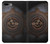 W3908 Vintage Clock Funda Carcasa Case y Caso Del Tirón Funda para iPhone 7 Plus, iPhone 8 Plus