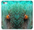 W3893 Ocellaris clownfish Funda Carcasa Case y Caso Del Tirón Funda para iPhone 5C