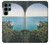 W3865 Europe Duino Beach Italy Funda Carcasa Case y Caso Del Tirón Funda para Samsung Galaxy S22 Ultra