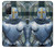 W3864 Medieval Templar Heavy Armor Knight Funda Carcasa Case y Caso Del Tirón Funda para Samsung Galaxy S20 FE