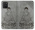 W3873 Buddha Line Art Funda Carcasa Case y Caso Del Tirón Funda para Samsung Galaxy S10 Lite