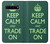 W3862 Keep Calm and Trade On Funda Carcasa Case y Caso Del Tirón Funda para Samsung Galaxy S10 5G