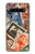 W3900 Stamps Funda Carcasa Case y Caso Del Tirón Funda para Samsung Galaxy S10 5G