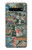 W3909 Vintage Poster Funda Carcasa Case y Caso Del Tirón Funda para Samsung Galaxy S10 5G