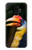 W3876 Colorful Hornbill Funda Carcasa Case y Caso Del Tirón Funda para Samsung Galaxy S9 Plus