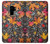 W3889 Maple Leaf Funda Carcasa Case y Caso Del Tirón Funda para Samsung Galaxy S9 Plus