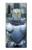 W3864 Medieval Templar Heavy Armor Knight Funda Carcasa Case y Caso Del Tirón Funda para Samsung Galaxy Note 10 Plus