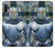 W3864 Medieval Templar Heavy Armor Knight Funda Carcasa Case y Caso Del Tirón Funda para Samsung Galaxy Note 10 Plus