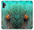 W3893 Ocellaris clownfish Funda Carcasa Case y Caso Del Tirón Funda para Samsung Galaxy Note 10 Plus