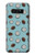 W3860 Coconut Dot Pattern Funda Carcasa Case y Caso Del Tirón Funda para Note 8 Samsung Galaxy Note8