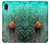W3893 Ocellaris clownfish Funda Carcasa Case y Caso Del Tirón Funda para Samsung Galaxy A10e