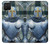 W3864 Medieval Templar Heavy Armor Knight Funda Carcasa Case y Caso Del Tirón Funda para Samsung Galaxy A12