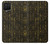 W3869 Ancient Egyptian Hieroglyphic Funda Carcasa Case y Caso Del Tirón Funda para Samsung Galaxy A12