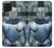 W3864 Medieval Templar Heavy Armor Knight Funda Carcasa Case y Caso Del Tirón Funda para Samsung Galaxy A22 4G