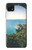 W3865 Europe Duino Beach Italy Funda Carcasa Case y Caso Del Tirón Funda para Samsung Galaxy A22 5G