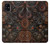 W3884 Steampunk Mechanical Gears Funda Carcasa Case y Caso Del Tirón Funda para Samsung Galaxy A41