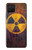 W3892 Nuclear Hazard Funda Carcasa Case y Caso Del Tirón Funda para Samsung Galaxy A42 5G