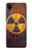 W3892 Nuclear Hazard Funda Carcasa Case y Caso Del Tirón Funda para Samsung Galaxy A03 Core