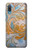 W3875 Canvas Vintage Rugs Funda Carcasa Case y Caso Del Tirón Funda para Samsung Galaxy A04, Galaxy A02, M02