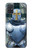 W3864 Medieval Templar Heavy Armor Knight Funda Carcasa Case y Caso Del Tirón Funda para Samsung Galaxy A71