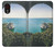 W3865 Europe Duino Beach Italy Funda Carcasa Case y Caso Del Tirón Funda para Samsung Galaxy Xcover 5