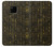 W3869 Ancient Egyptian Hieroglyphic Funda Carcasa Case y Caso Del Tirón Funda para Huawei Mate 20 Pro