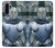 W3864 Medieval Templar Heavy Armor Knight Funda Carcasa Case y Caso Del Tirón Funda para Huawei P30 Pro