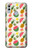 W3883 Fruit Pattern Funda Carcasa Case y Caso Del Tirón Funda para Huawei Honor 10 Lite, Huawei P Smart 2019