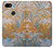 W3875 Canvas Vintage Rugs Funda Carcasa Case y Caso Del Tirón Funda para Google Pixel 3a XL