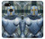 W3864 Medieval Templar Heavy Armor Knight Funda Carcasa Case y Caso Del Tirón Funda para Google Pixel 3