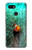 W3893 Ocellaris clownfish Funda Carcasa Case y Caso Del Tirón Funda para Google Pixel 3