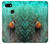 W3893 Ocellaris clownfish Funda Carcasa Case y Caso Del Tirón Funda para Google Pixel 3