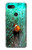 W3893 Ocellaris clownfish Funda Carcasa Case y Caso Del Tirón Funda para Google Pixel 3 XL